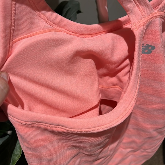New Balance | Workout Tank - Picture 5 of 5